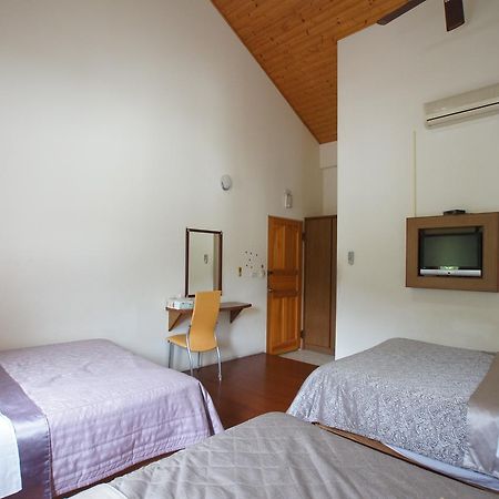 Music House Homestay Nanzhuang Exterior photo
